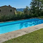 Vila Bacciana Montone (Umbria)