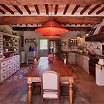 Vila Bacciana Montone (Umbria)