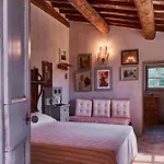 Bacciana Vila Montone (Umbria)