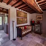 Bacciana Montone (Umbria)