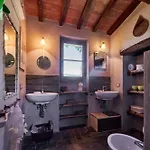 Bacciana Vila Montone (Umbria)