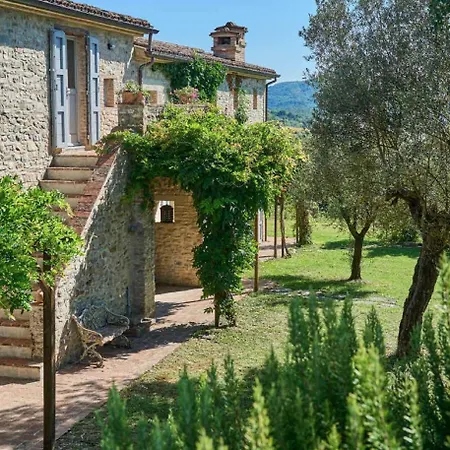 Bacciana Villa *