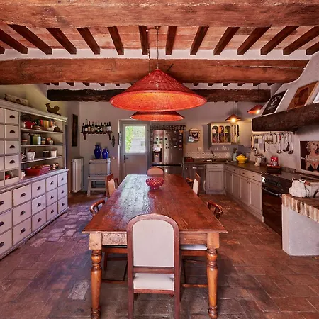 Villa Bacciana *
