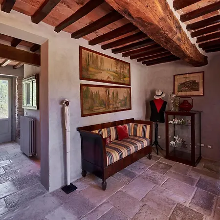 Bacciana Montone (Umbria)