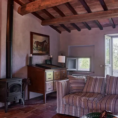 Bacciana Villa