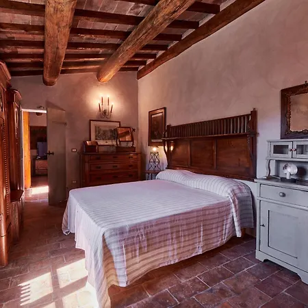 Bacciana * Montone (Umbria)