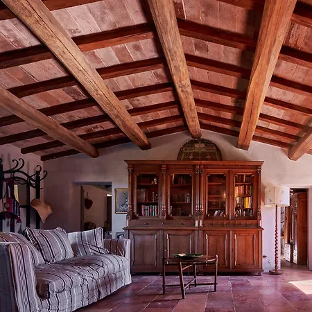 Bacciana Villa
