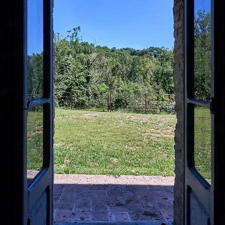Bacciana Villa *