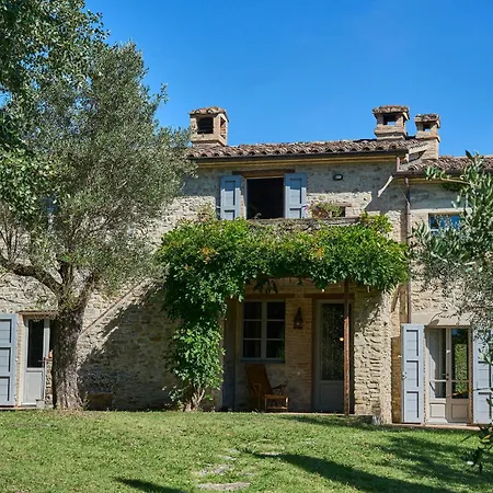 Villa Bacciana *