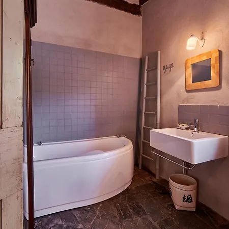 Bacciana * Montone (Umbria)