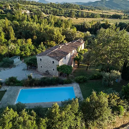 Villa Bacciana