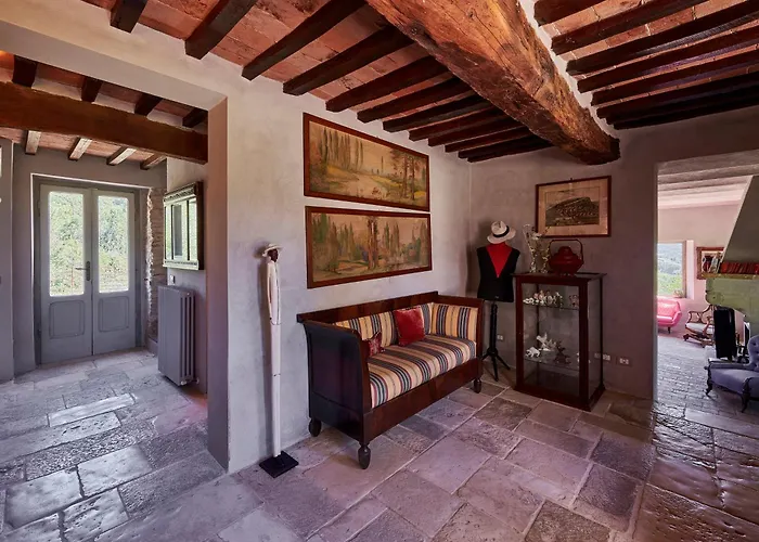 Bacciana Montone (Umbria)