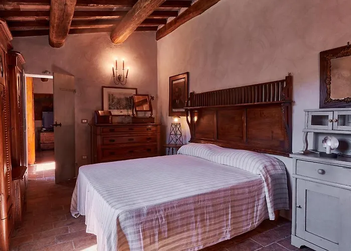 Bacciana * Montone (Umbria)