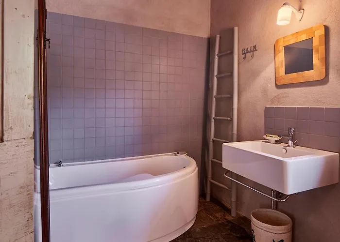 Bacciana * Montone (Umbria)